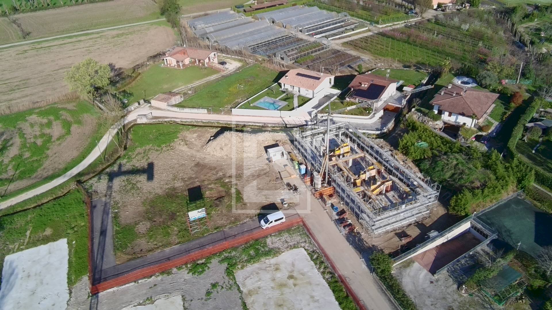 Terreno edificabile VIA POSTEGHE, Manerba del Garda - foto 1