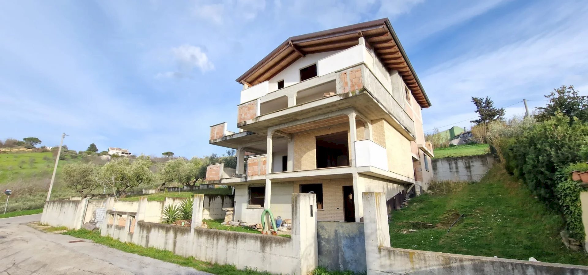 Independent house Montesilvano - photo 2