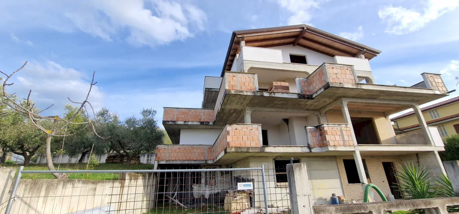 Independent house Montesilvano - photo 3