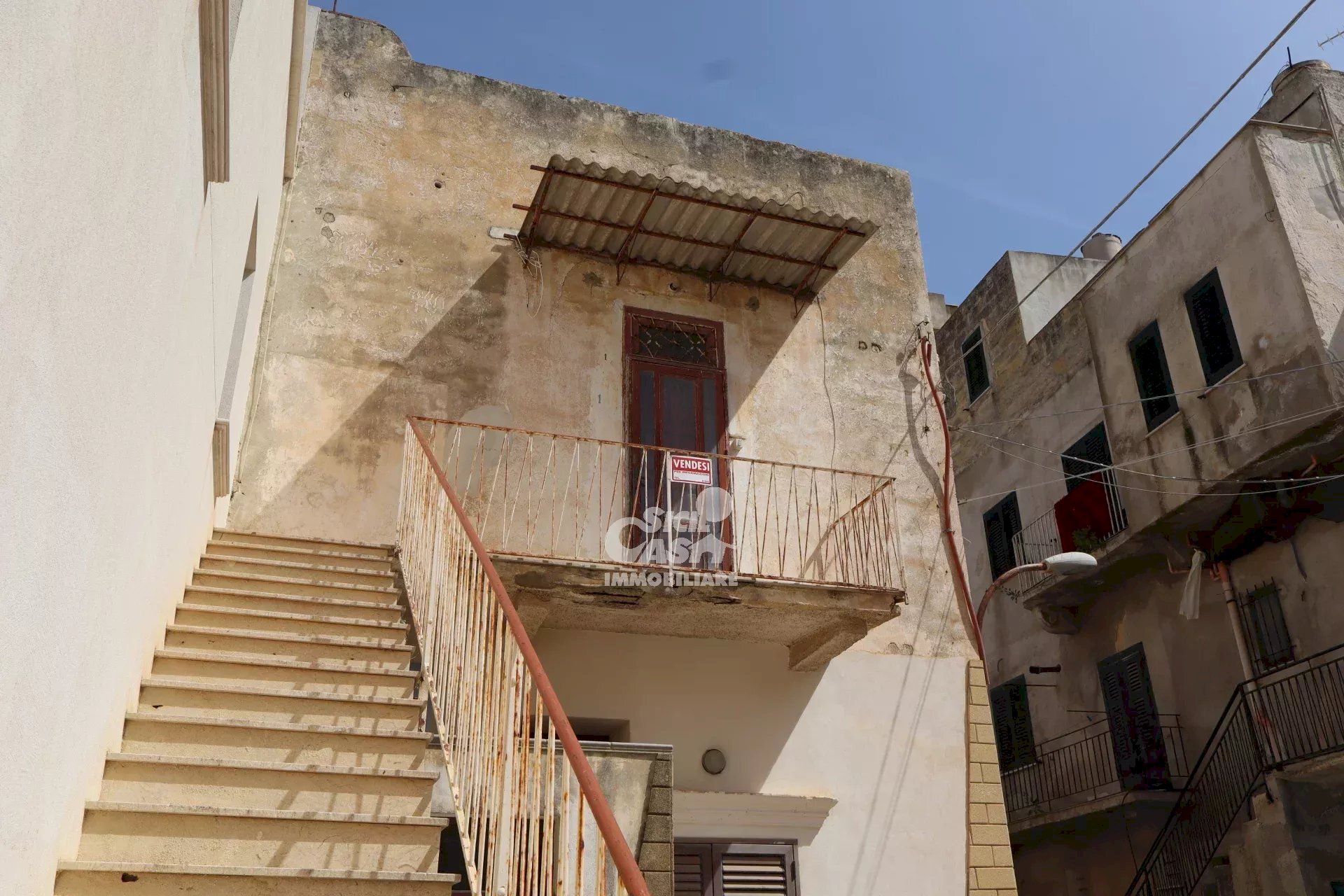 Casa indipendente Marsala - foto 3