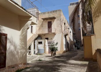 Casa indipendente Marsala - foto 1
