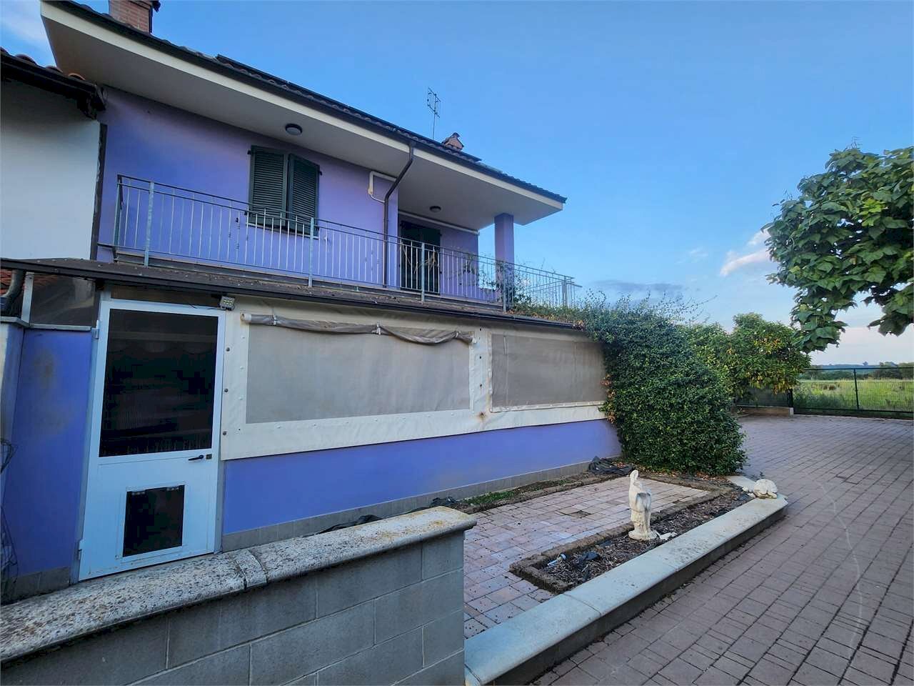 Small Villa Cervere - photo 3