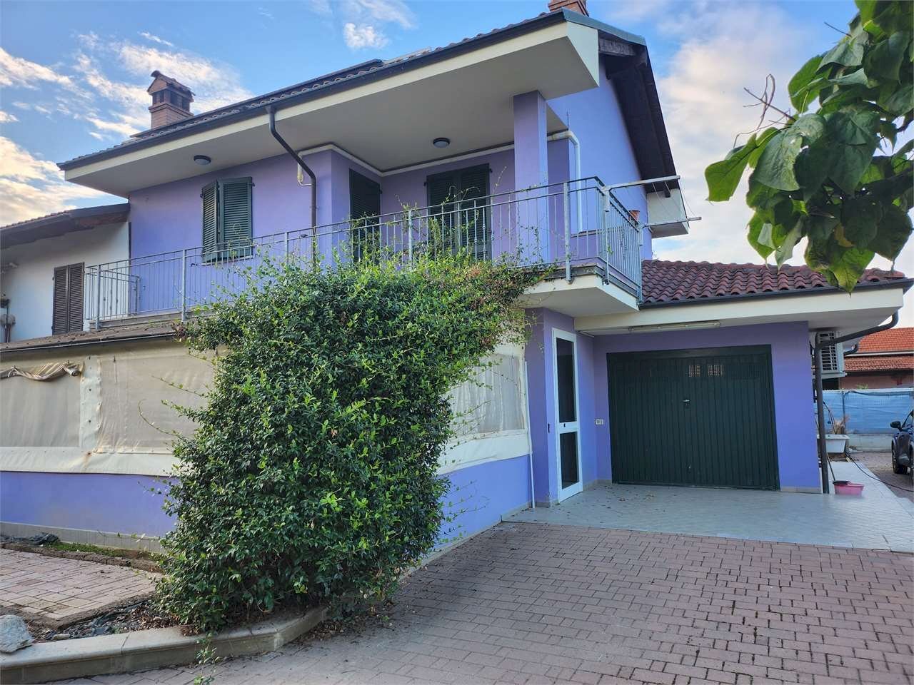 Small Villa Cervere - photo 1