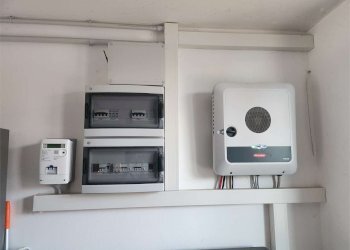 Small Villa Cervere - photo 7