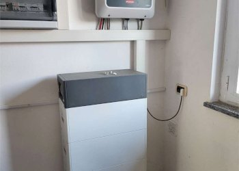 Small Villa Cervere - photo 8