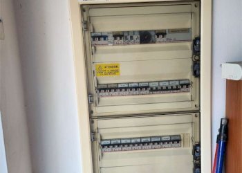 Small Villa Cervere - photo 10