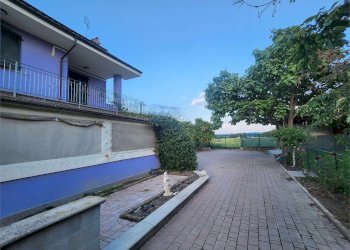 Small Villa Cervere - photo 14