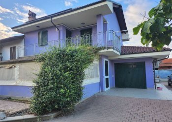 Small Villa Cervere - photo 1