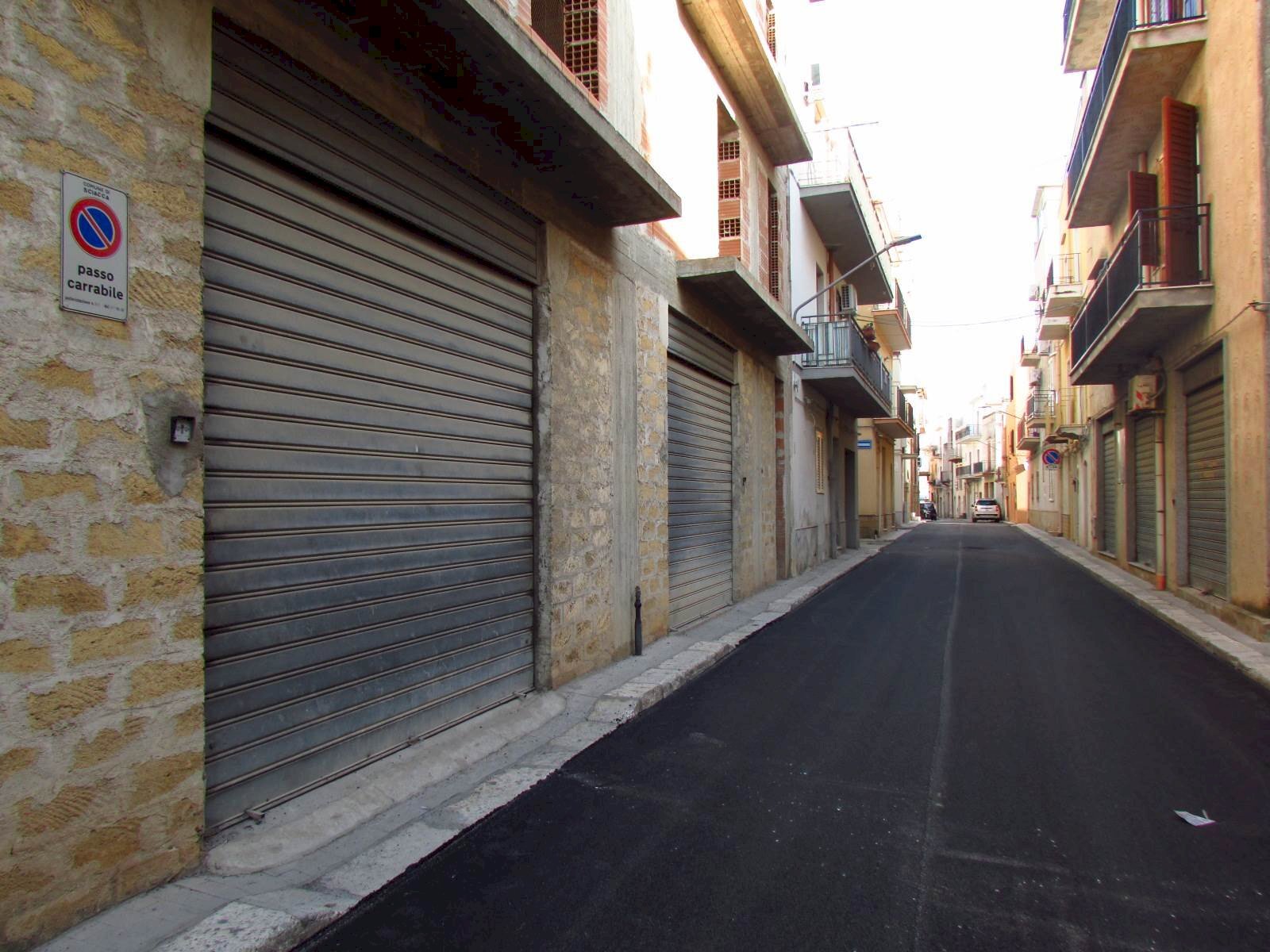 Townhouse Via Tommaso Fazello 186, Sciacca - photo 2