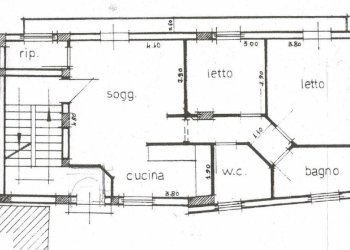 Townhouse Via Tommaso Fazello 186, Sciacca - photo 18