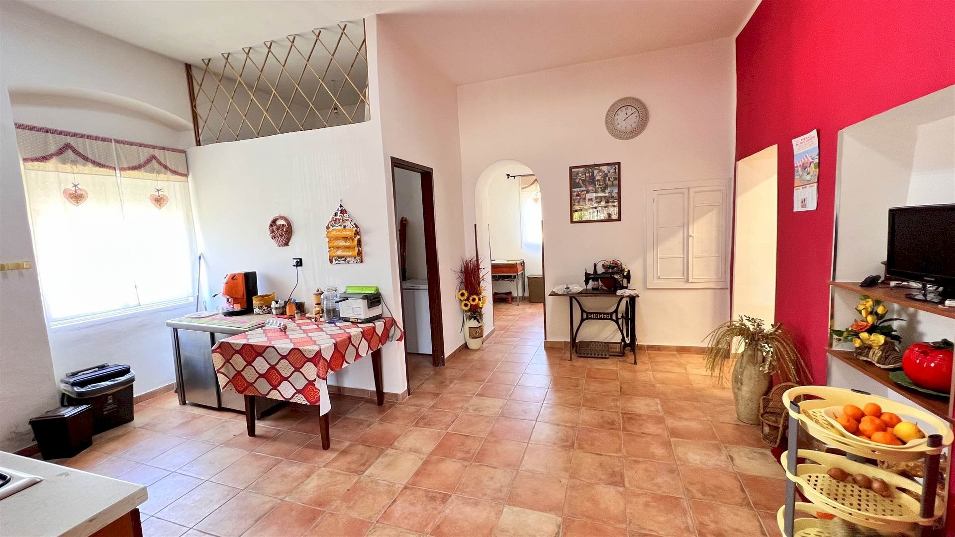 Appartamento Contrada Castellana, Sciacca - foto 2