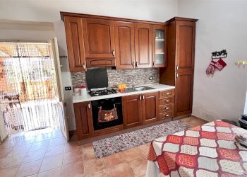 Appartamento Contrada Castellana, Sciacca - foto 4