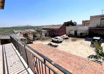 Appartamento Contrada Castellana, Sciacca - foto 17