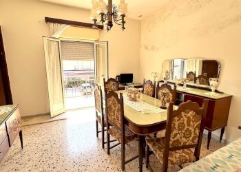 Appartamento Contrada Castellana, Sciacca - foto 30