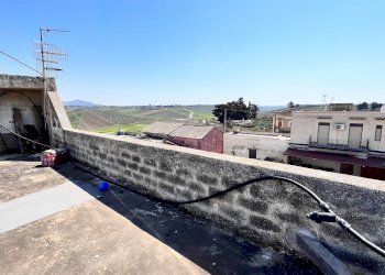 Appartamento Contrada Castellana, Sciacca - foto 32