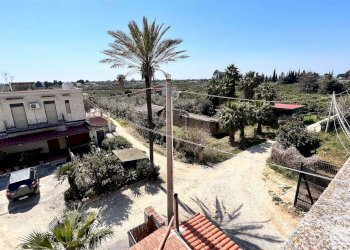 Appartamento Contrada Castellana, Sciacca - foto 33