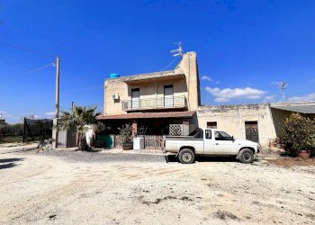 Appartamento Contrada Castellana, Sciacca - foto 35