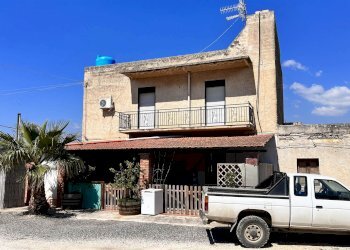 Appartamento Contrada Castellana, Sciacca - foto 36