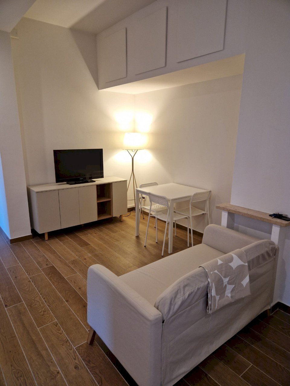 Non-buildable land Parma - photo 1