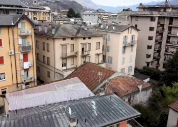 Vista - Casa indipendente via Trento, 75, Sondrio - foto 1