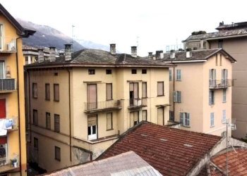 Vista - Casa indipendente via Trento, 75, Sondrio - foto 3