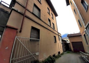 Facciata - Casa indipendente via Trento, 75, Sondrio - foto 6