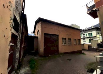 Zona - Casa indipendente via Trento, 75, Sondrio - foto 7