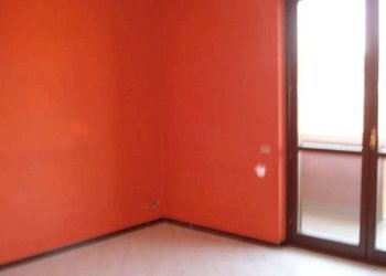 Stanza non arredata - Attico via Giacomo Matteotti, Cesate - foto 11