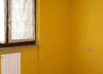 Stanza non arredata - Attico via Giacomo Matteotti, Cesate - foto 12