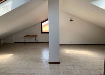 Stanza non arredata - Attico via Giacomo Matteotti, Cesate - foto 20