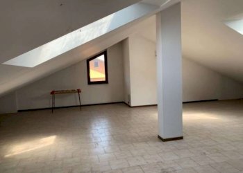 Stanza non arredata - Attico via Giacomo Matteotti, Cesate - foto 25