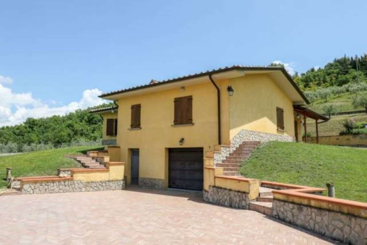 Villa Passerina, Città di Castello - foto 2