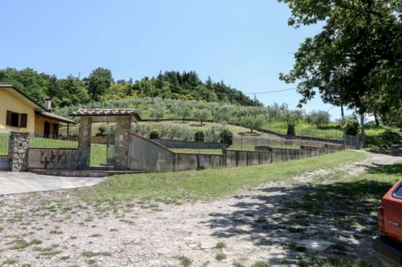 Villa Passerina, Città di Castello - foto 3