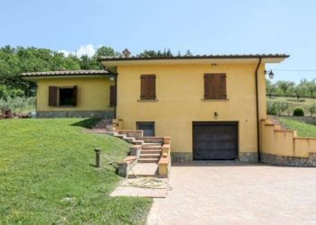 Villa Passerina, Città di Castello - foto 1