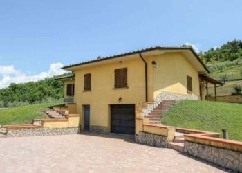 Villa Passerina, Città di Castello - foto 2