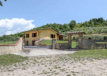 Villa Passerina, Città di Castello - foto 4