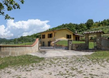 Villa Passerina, Città di Castello - foto 6