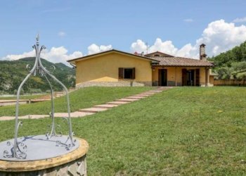 Villa Passerina, Città di Castello - foto 9