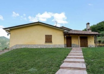 Villa Passerina, Città di Castello - foto 11