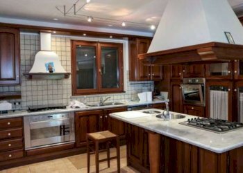 Villa Passerina, Città di Castello - foto 17