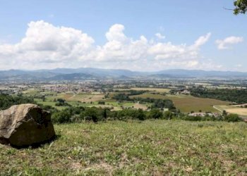 Villa Passerina, Città di Castello - foto 28