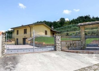 Villa Passerina, Città di Castello - foto 32