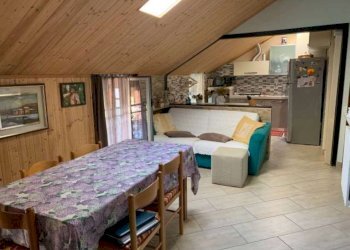 Attico via Carlo Romanò, Cesate - foto 1