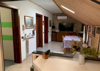 Attico via Carlo Romanò, Cesate - foto 2