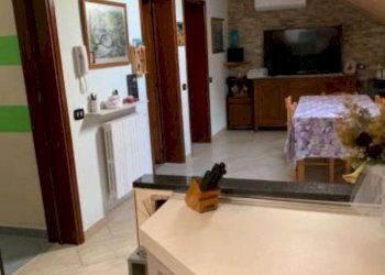 Attico via Carlo Romanò, Cesate - foto 3