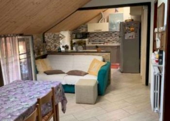 Attico via Carlo Romanò, Cesate - foto 4