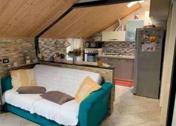 Attico via Carlo Romanò, Cesate - foto 5