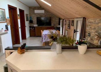 Attico via Carlo Romanò, Cesate - foto 6