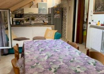 Attico via Carlo Romanò, Cesate - foto 7