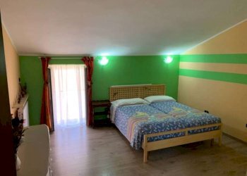 Attico via Carlo Romanò, Cesate - foto 8